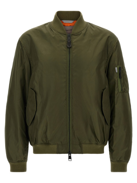 [Balenciaga] Casual Jacket FW26 A001YLTUO212840