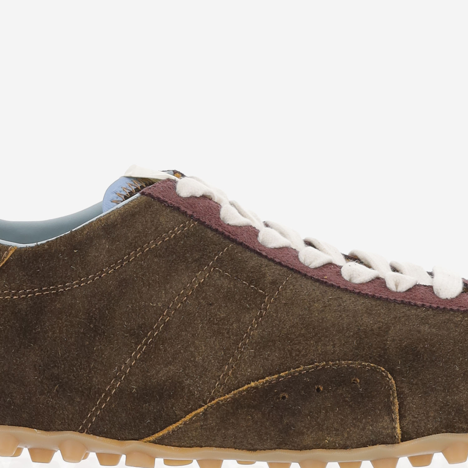 [Maison Margiela] Sneakers FW26 S97WS0104P7857H0091