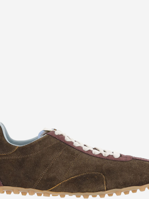 [Maison Margiela] Sneakers FW26 S97WS0104P7857H0091