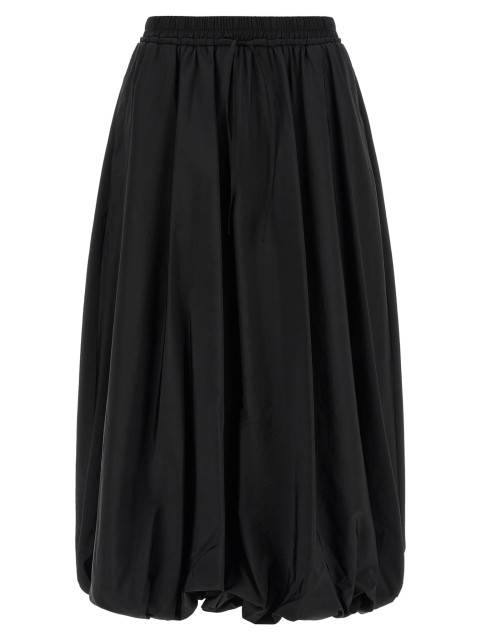 [WEEKEND MAX MARA] Long skirt FW26 2625106061600004