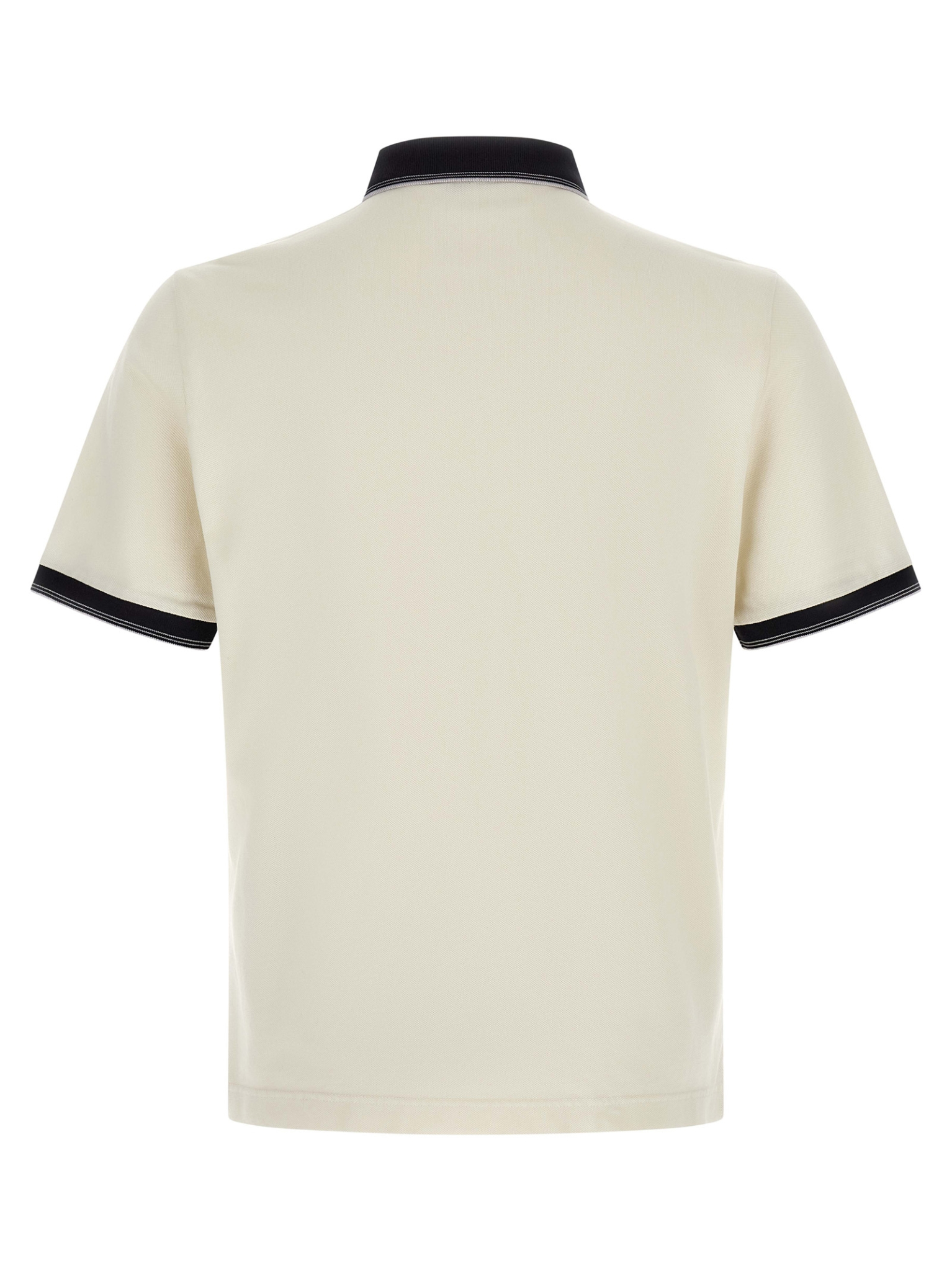 [Prada] T-shirts Short Sleeve FW26 UJN07ASOOO19OVF0K74