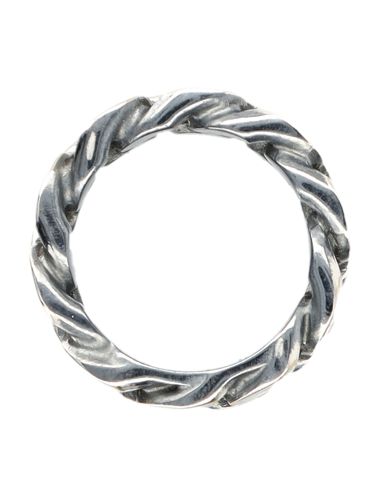[MM6 Maison Margiela] Bracelet FW26 SM6UQ0111P8884954