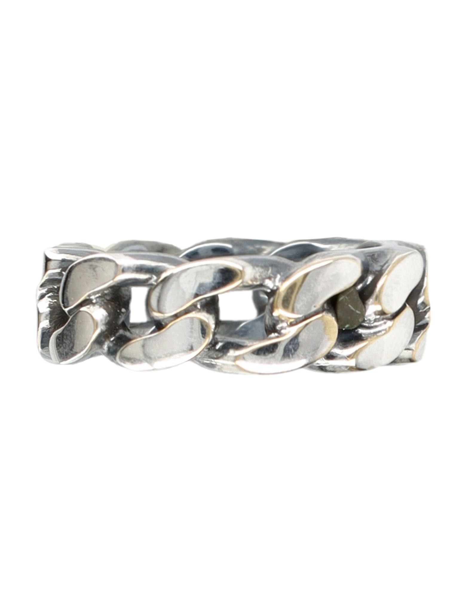 [MM6 Maison Margiela] Bracelet FW26 SM6UQ0111P8884954