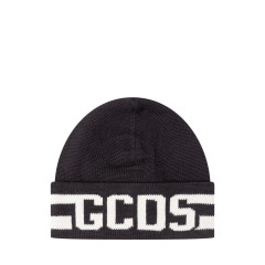 [GCDS] Hat FW26 Z0ULQN115K155 999A