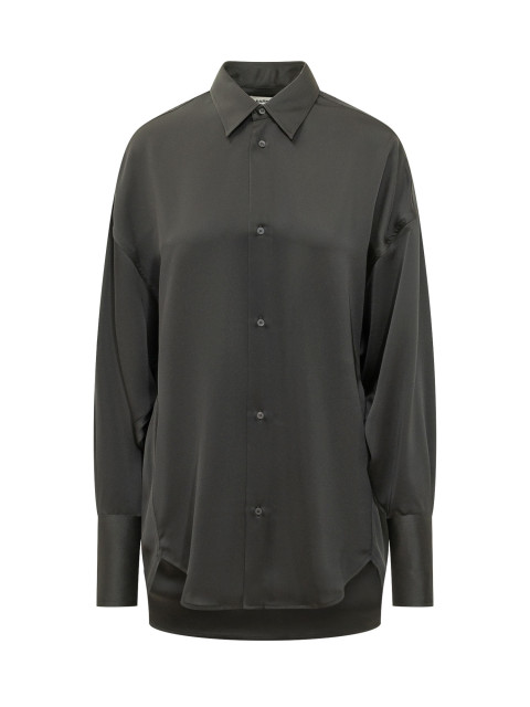 [DARKPARK] Shirts Long Sleeve FW26 WSH21FAC188 0099