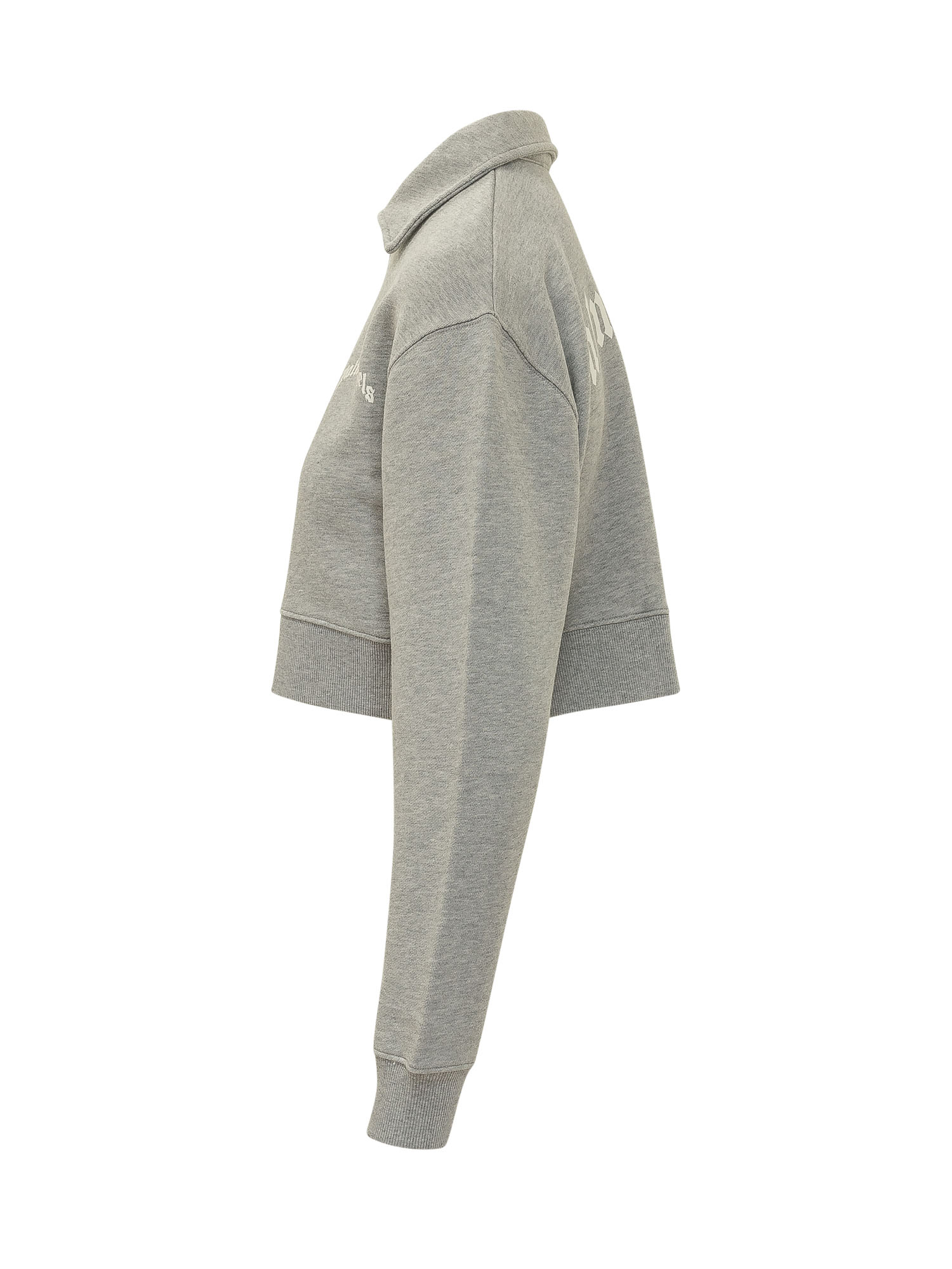 [Palm Angels] Knitwear FW26 PAWGC03F26FL01 0803