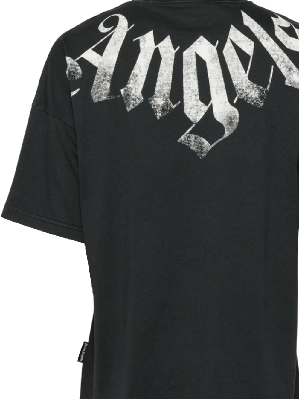 [Palm Angels] T-shirts Short Sleeve FW26 PAMAA003JR0011003