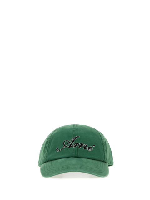 [AMI] Hat FW26 UCP289AW0052 A341