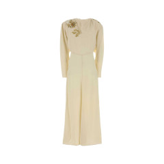 [Isabel Marant] Long sleeve dress FW26 RO1096FAD3J04I 23EC