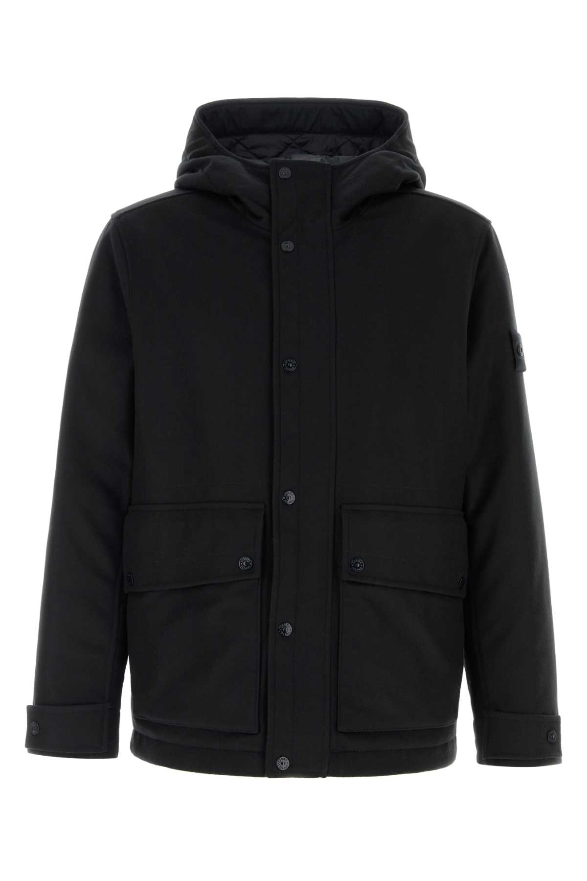 [Stone Island] Casual Jacket FW26 L2S154100018S0F24 V0020