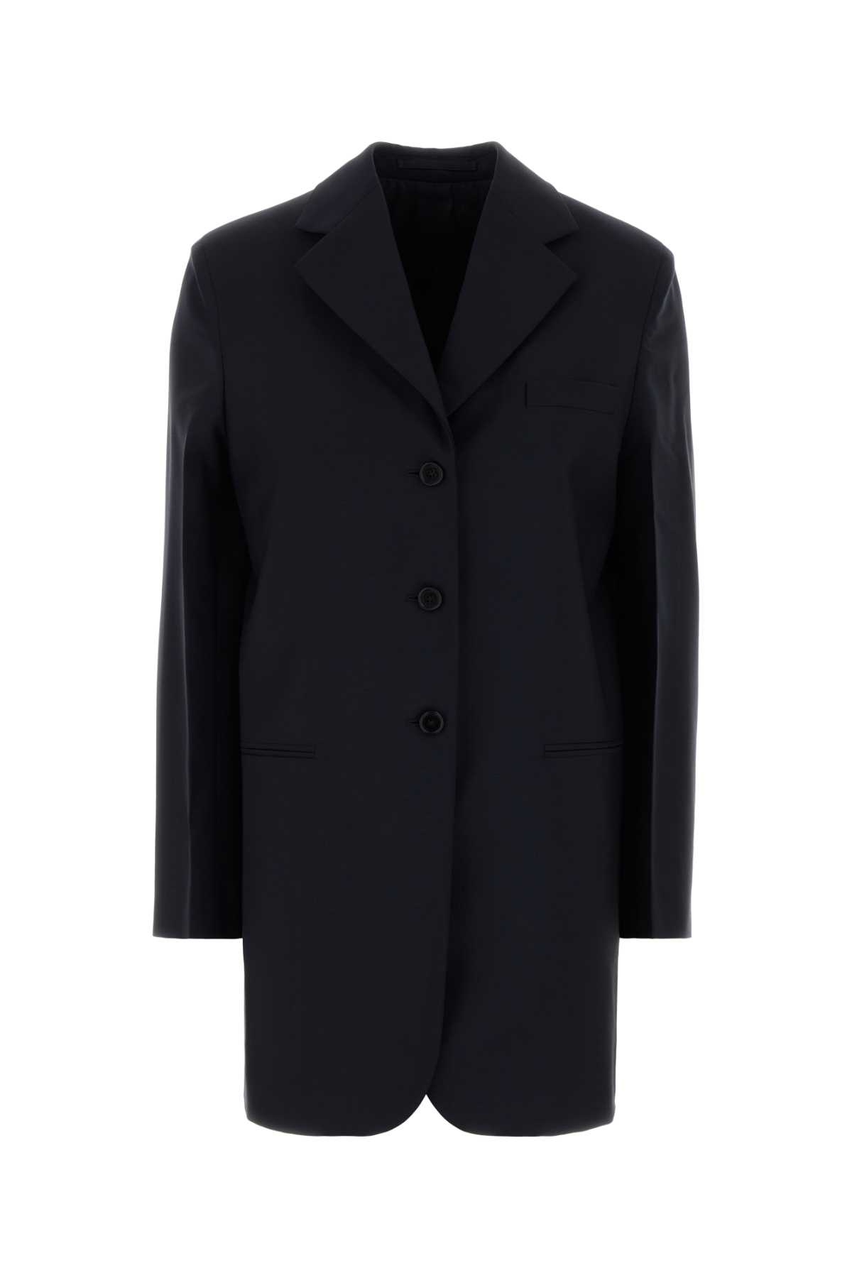 [Jil Sander] Jacket FW26 J03BN0224J41444 402
