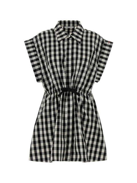 [Givenchy] Short sleeve dress FW26 BW22YB16B8 004