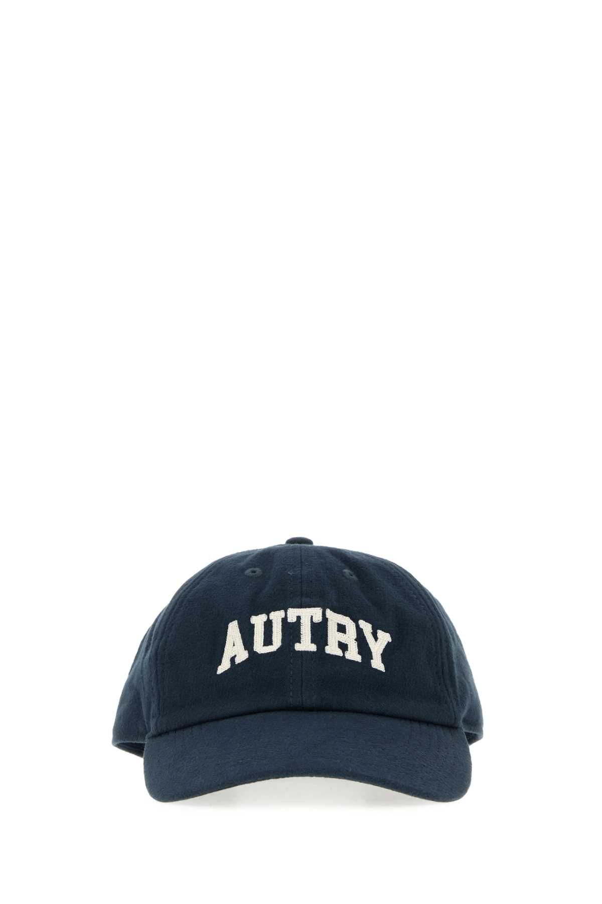 [AUTRY] Hair Accessory FW26 ACPU 128B