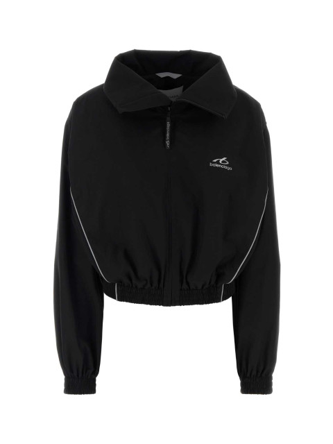 [Balenciaga] Casual Jacket FW26 A009RGTPQ38 1000