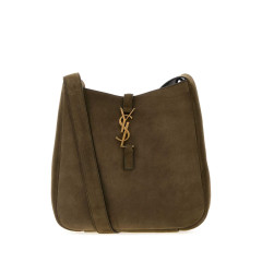 [Saint Laurent] Shoulder bag FW26 A0021I1U80W 3212