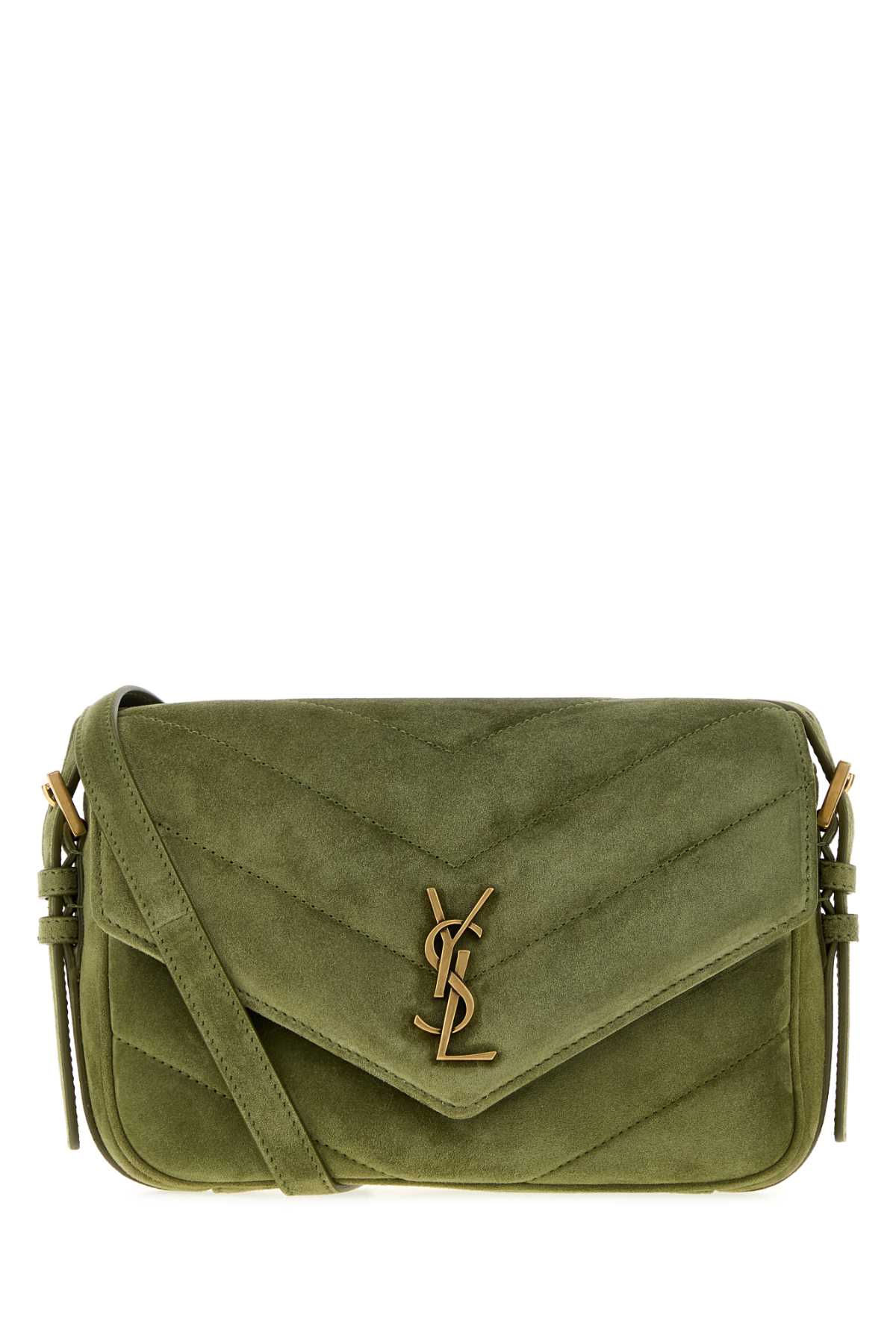 [Saint Laurent] Shoulder bag FW26 873156AAEY6 3353