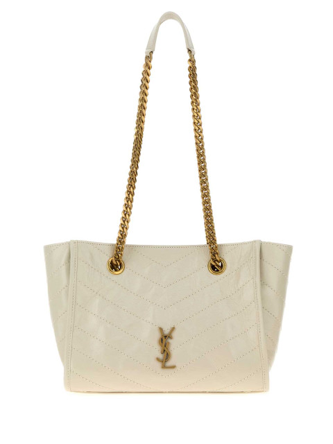 [Saint Laurent] Tote bag FW26 8726800EN07 9207