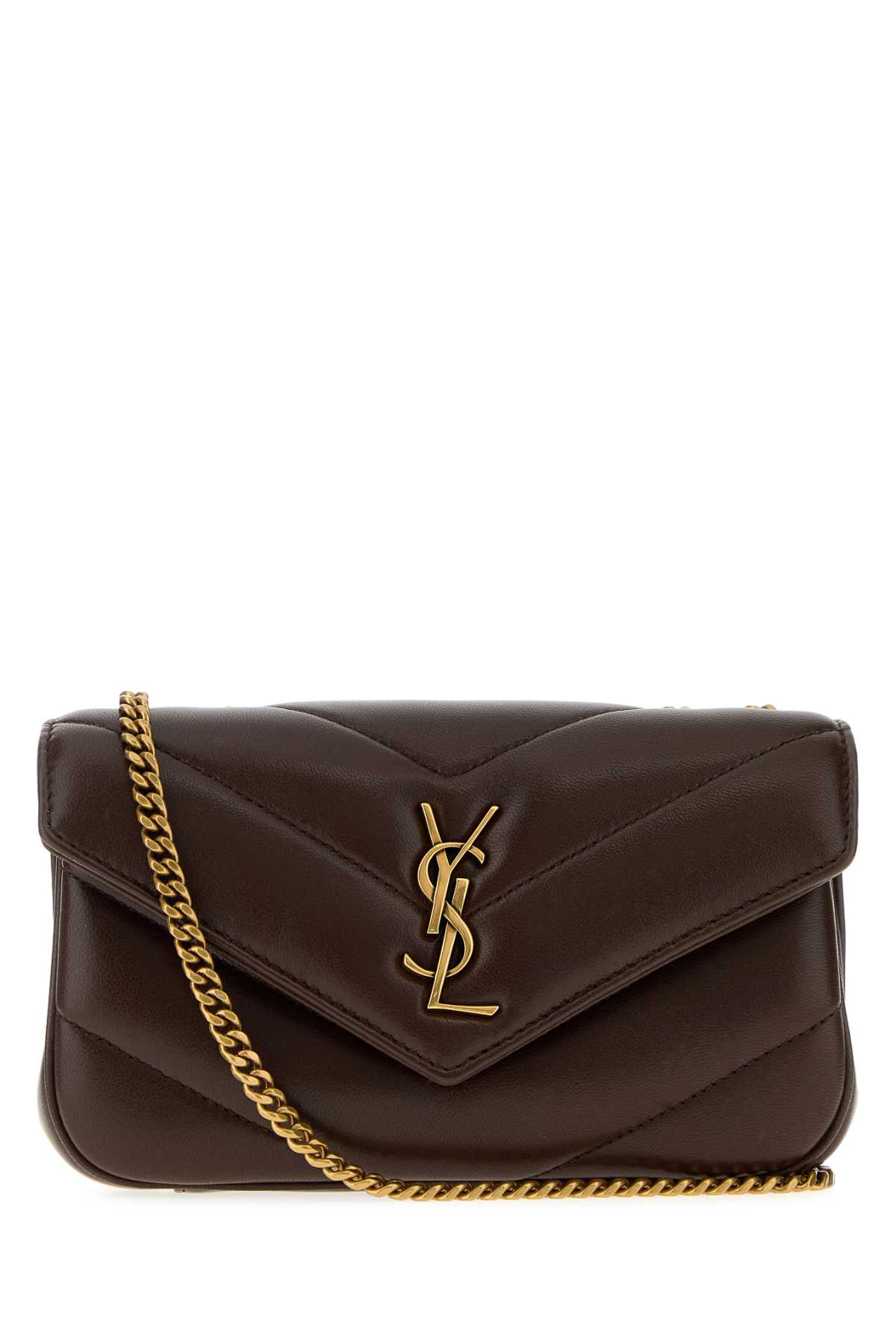 [Saint Laurent] Shoulder bag FW26 871629AAEAX 2577