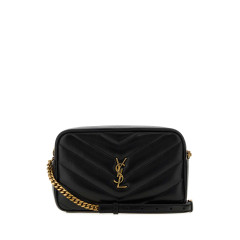 [Saint Laurent] Cross body bag FW26 869468AAEAX 1000