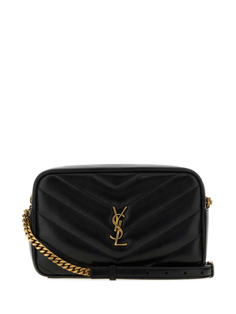 [Saint Laurent] Cross body bag FW26 869468AAEAX 1000