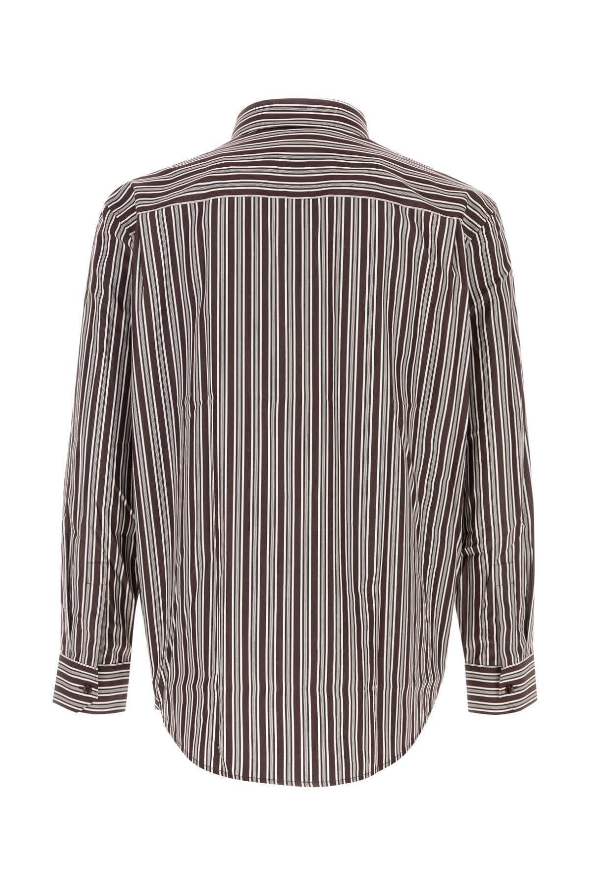 [Saint Laurent] Shirts Long Sleeve FW26 867719Y2O10 2071