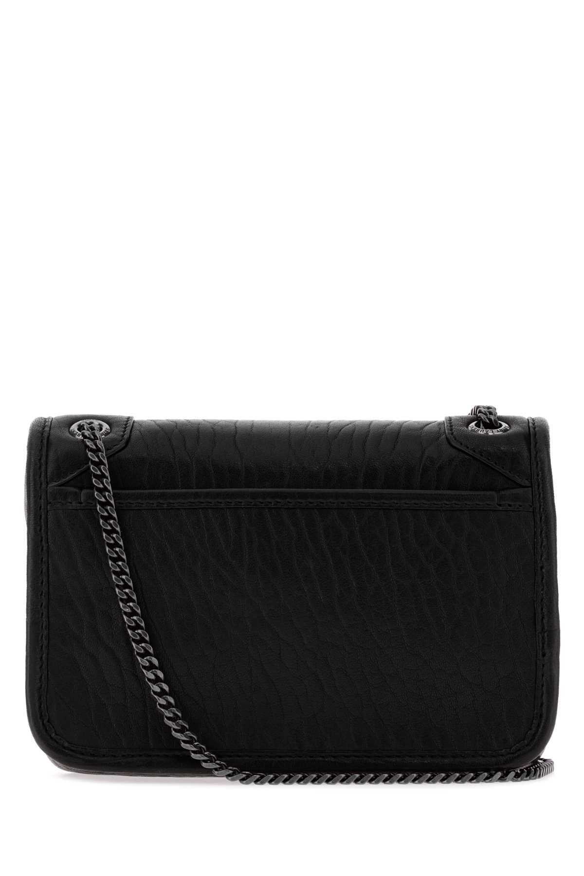 [Saint Laurent] Shoulder bag FW26 828736AACIA 1000