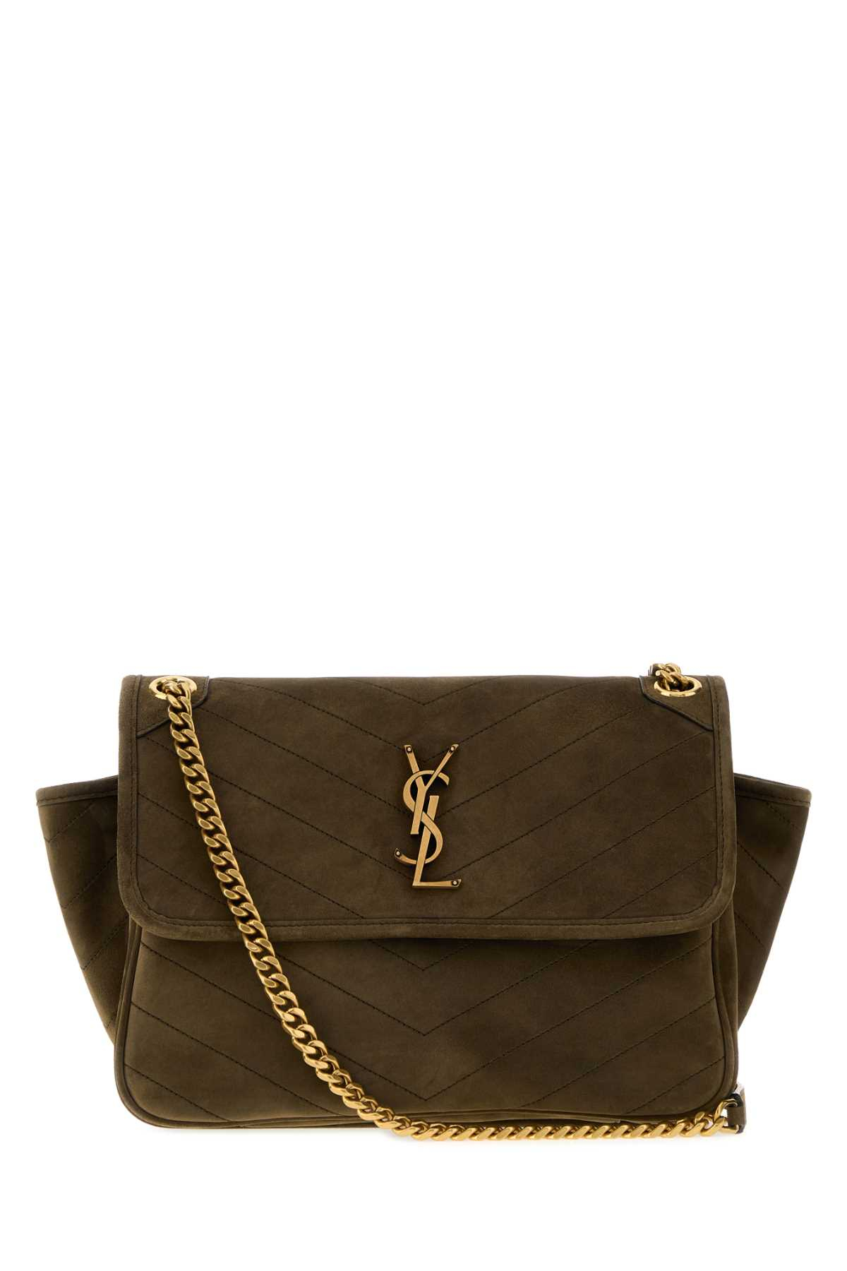 [Saint Laurent] Shoulder bag FW26 8129431U807 3212