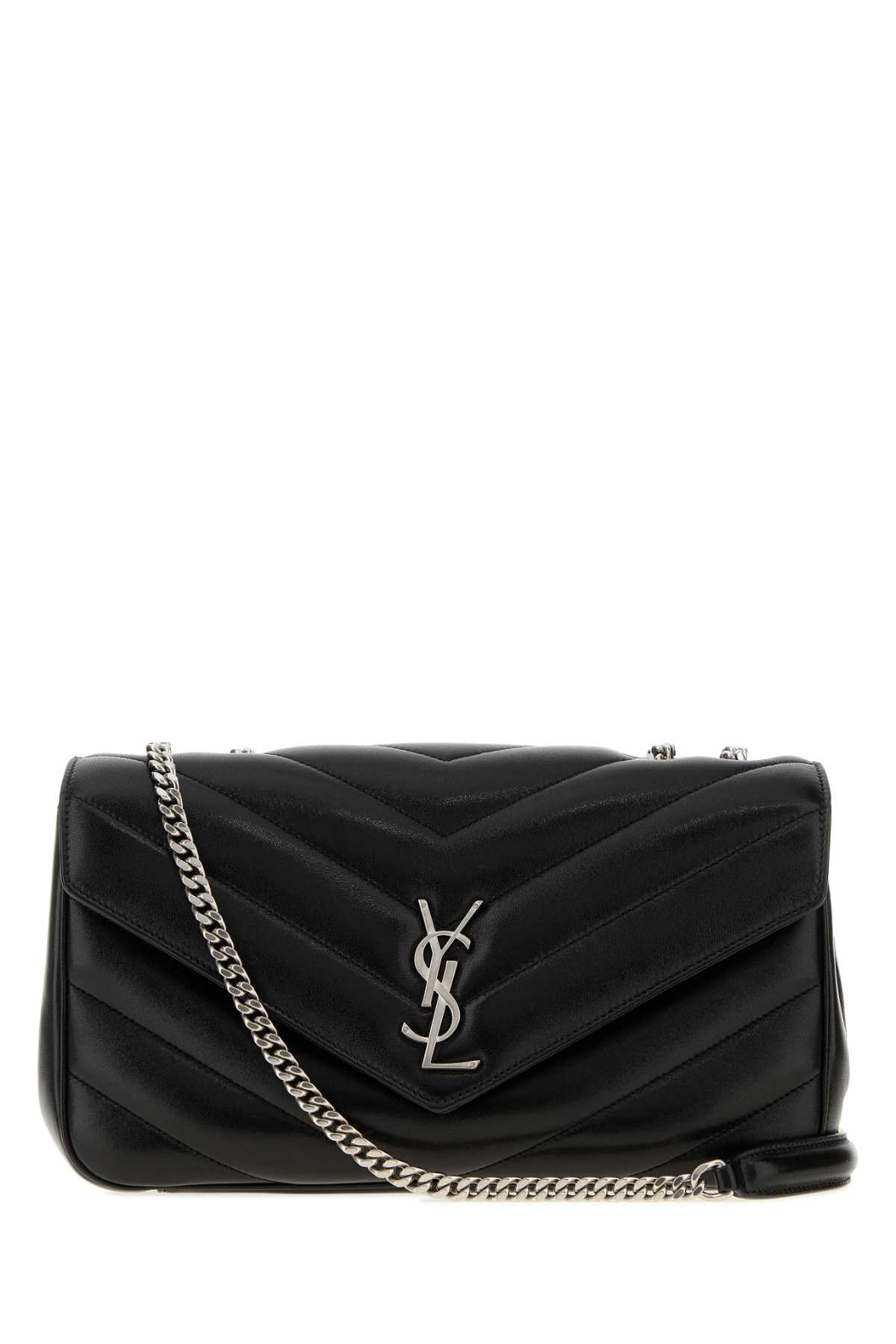 [Saint Laurent] Shoulder bag FW26 801439AAE4Y 1000