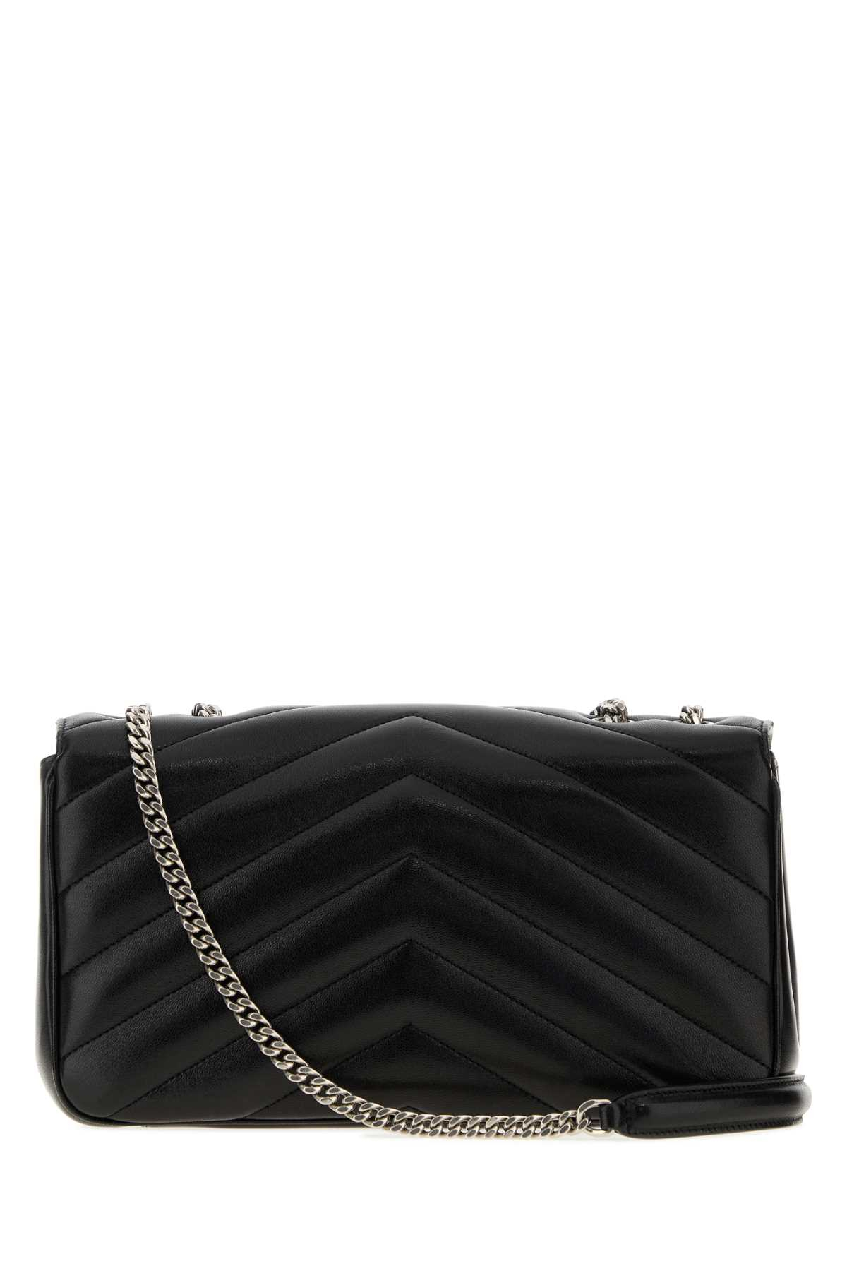[Saint Laurent] Shoulder bag FW26 801439AAE4Y 1000