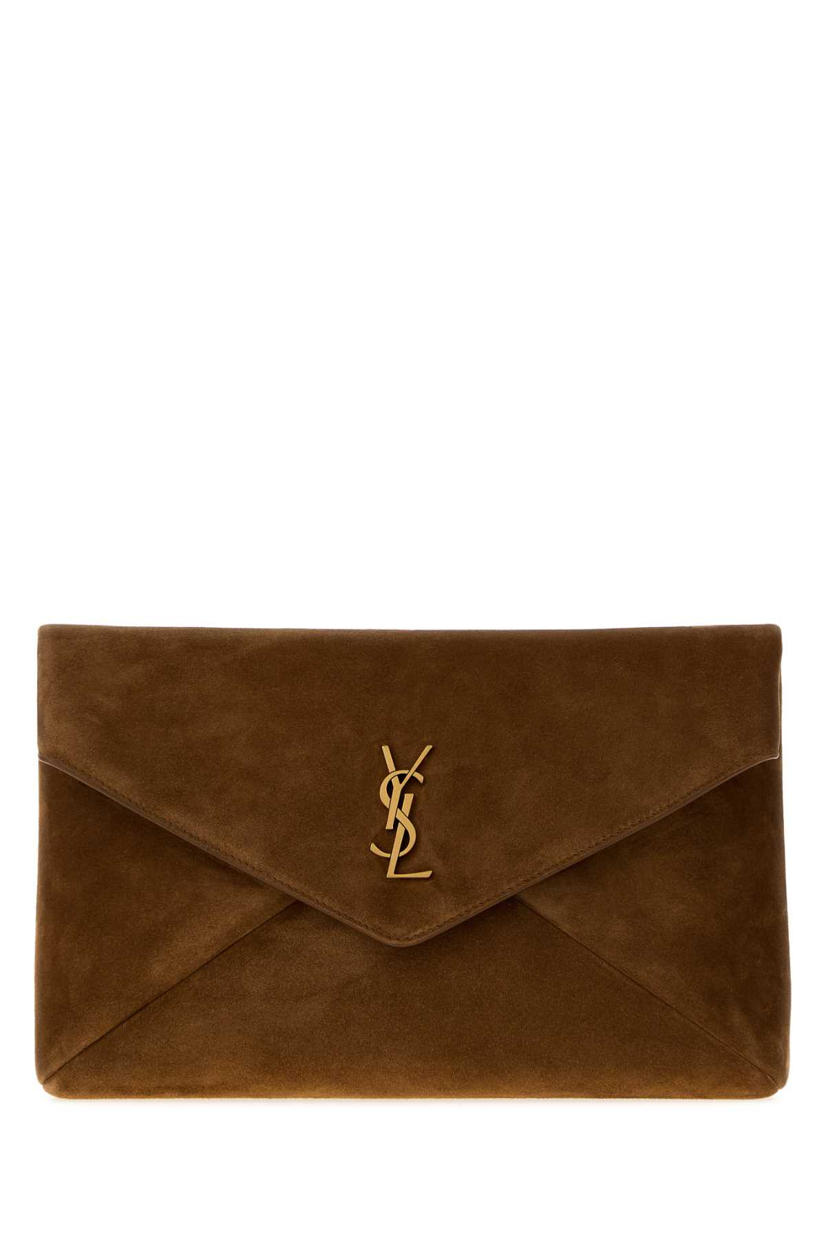 [Saint Laurent] Shoulder bag FW26 7693071U80W 2916