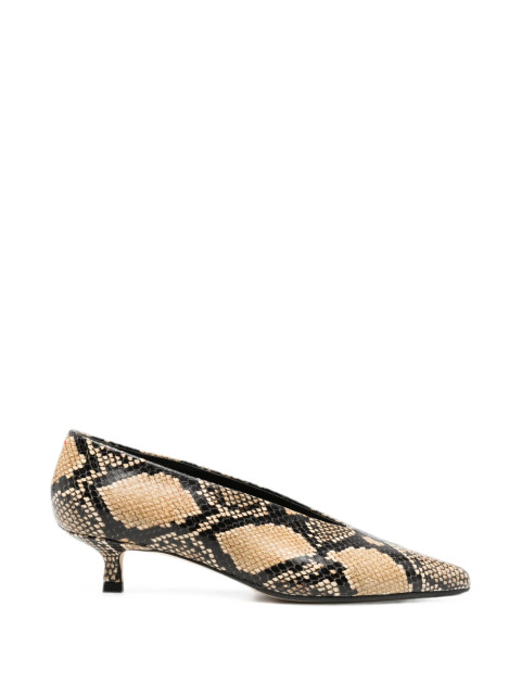[Aeyde] Pumps FW26 A11PU0125006006226