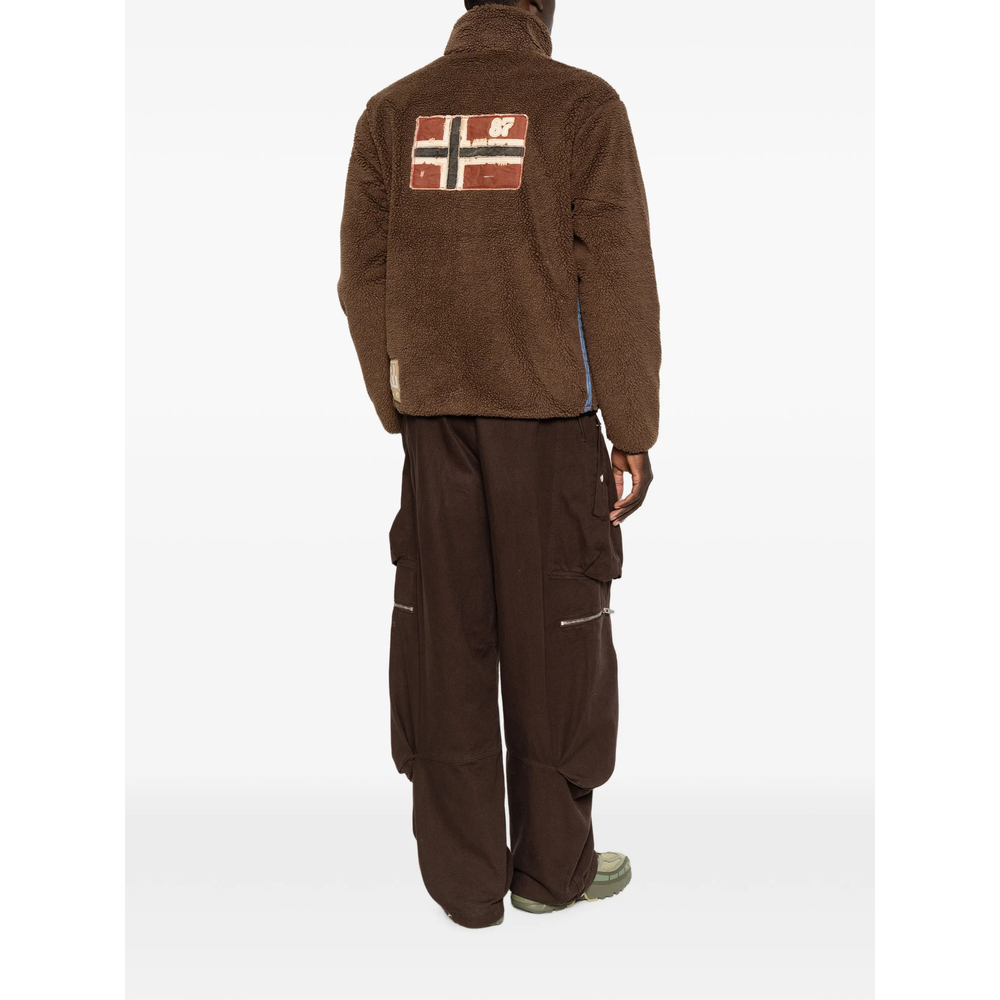 [Napapijri] Jacket FW26 NP0A8APEWT31  WT31
