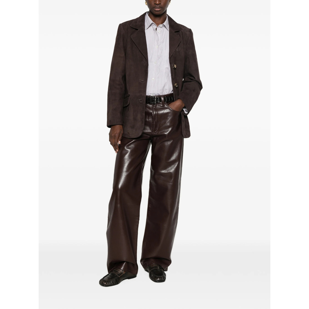 [Agolde] Pants FW26 A300-1285  MDER