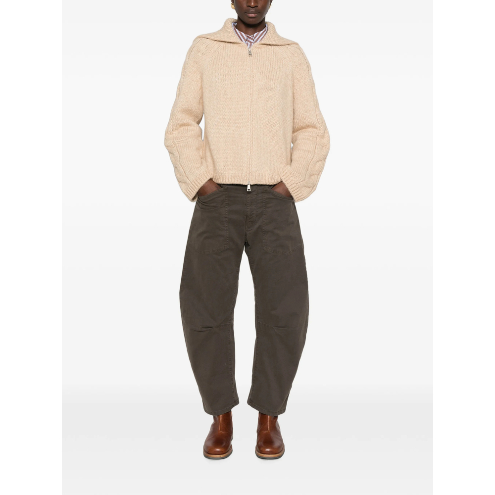 [Moncler] Cardigan FW26 N0403 9B000-20 20P