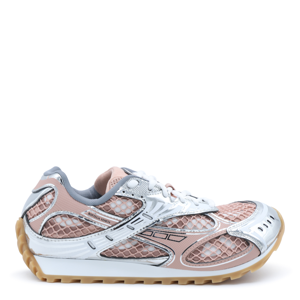 [Bottega Veneta] Sneakers FW26 755915V2X409038
