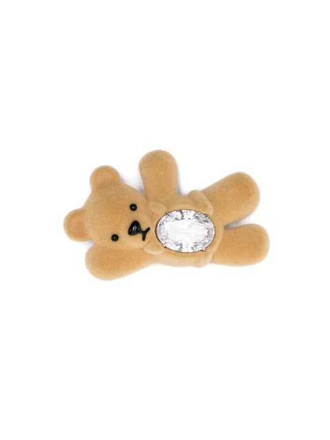 [Yvmin] Hair Accessory FW26 24453LBN00NR