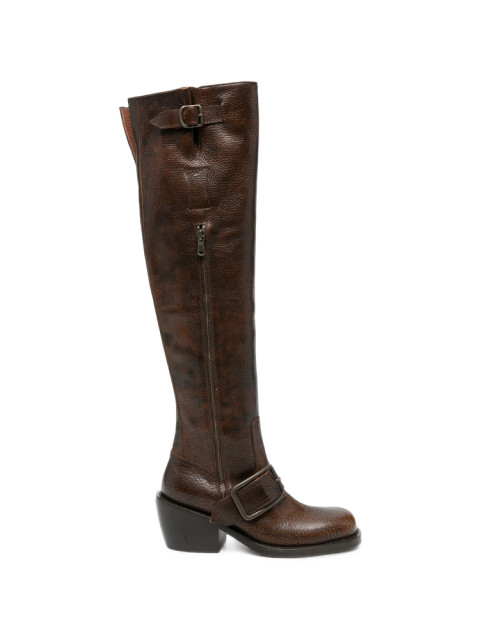 [DRIES VAN NOTEN] Long Boots FW26 0136 011712 704