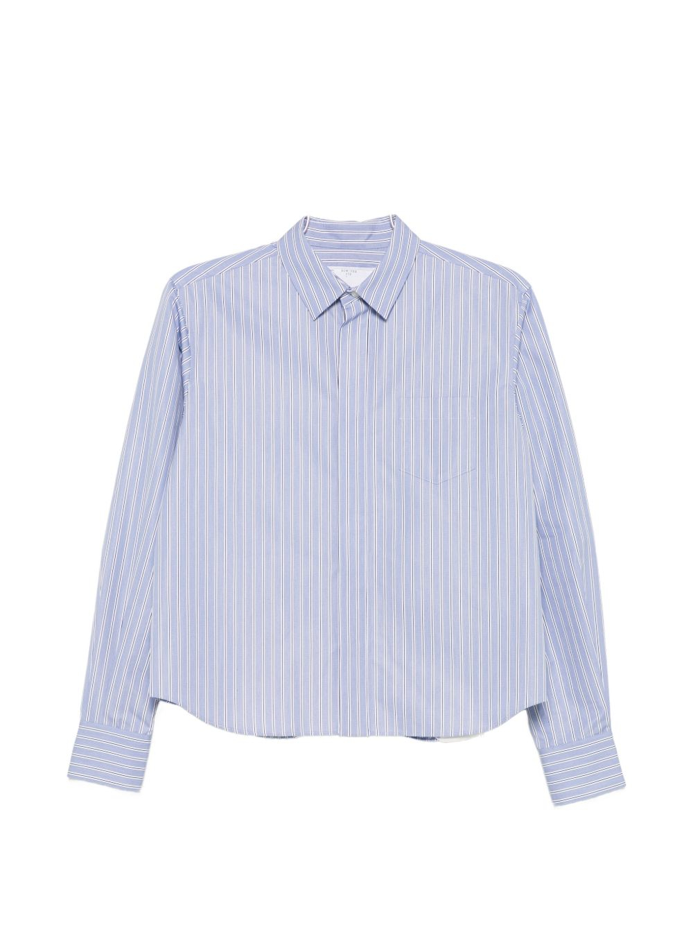 [Sacai] Shirts Long Sleeve FW26 SCW-365458