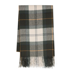 [Barbour] Scarf FW26 LSC0426 LSC TN51