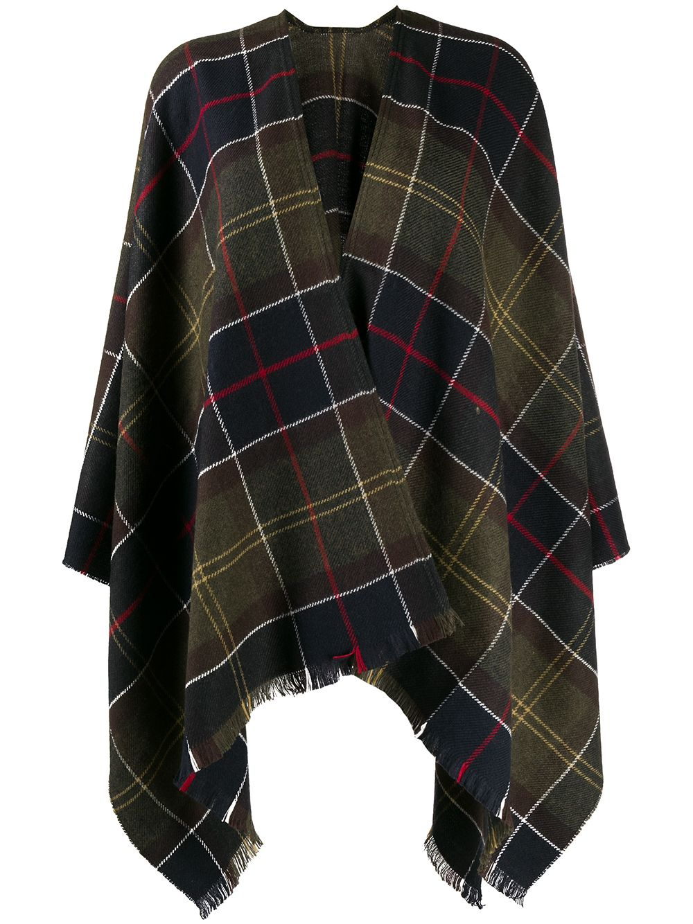[Barbour] Coat FW26 LSC0184 LSC TN11