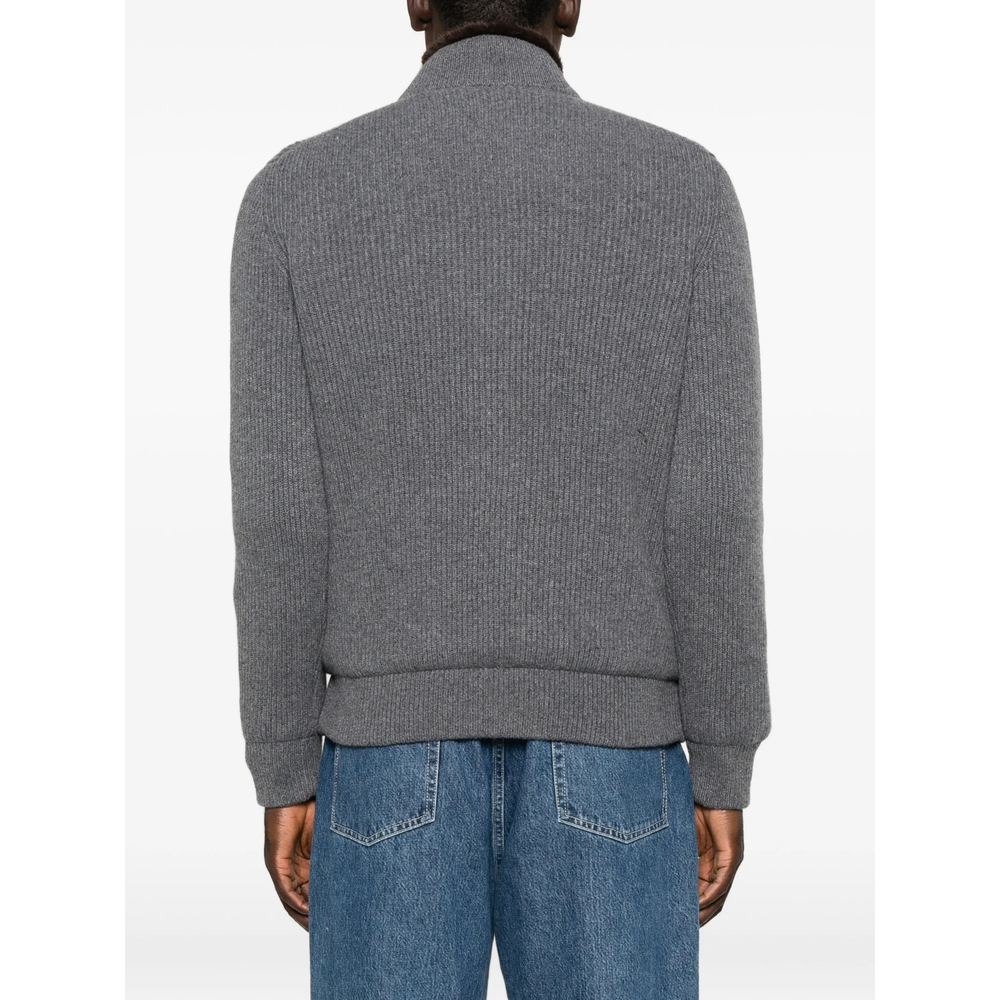 [Barba] Bomber Jacket FW26 7000 90403 0072