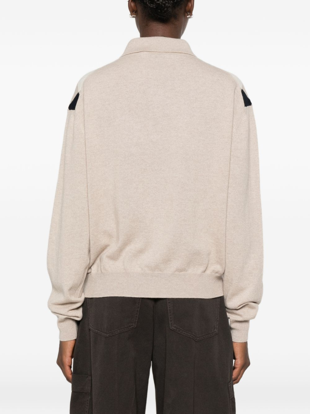 [Miu Miu] Knitwear FW26 MML08B6033F0006