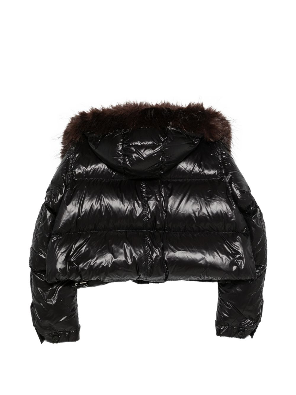 [Sacai] Down jacket FW26 26-08665001