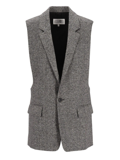 [MM6 Maison Margiela] Vest CO S52FB0107M36004001F