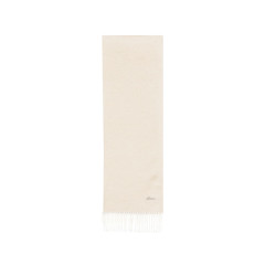 [BRIONI] Scarf FW26 O3IE00OE3241495