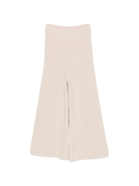 [ELY ELY] Trousers FW26 BEA  020