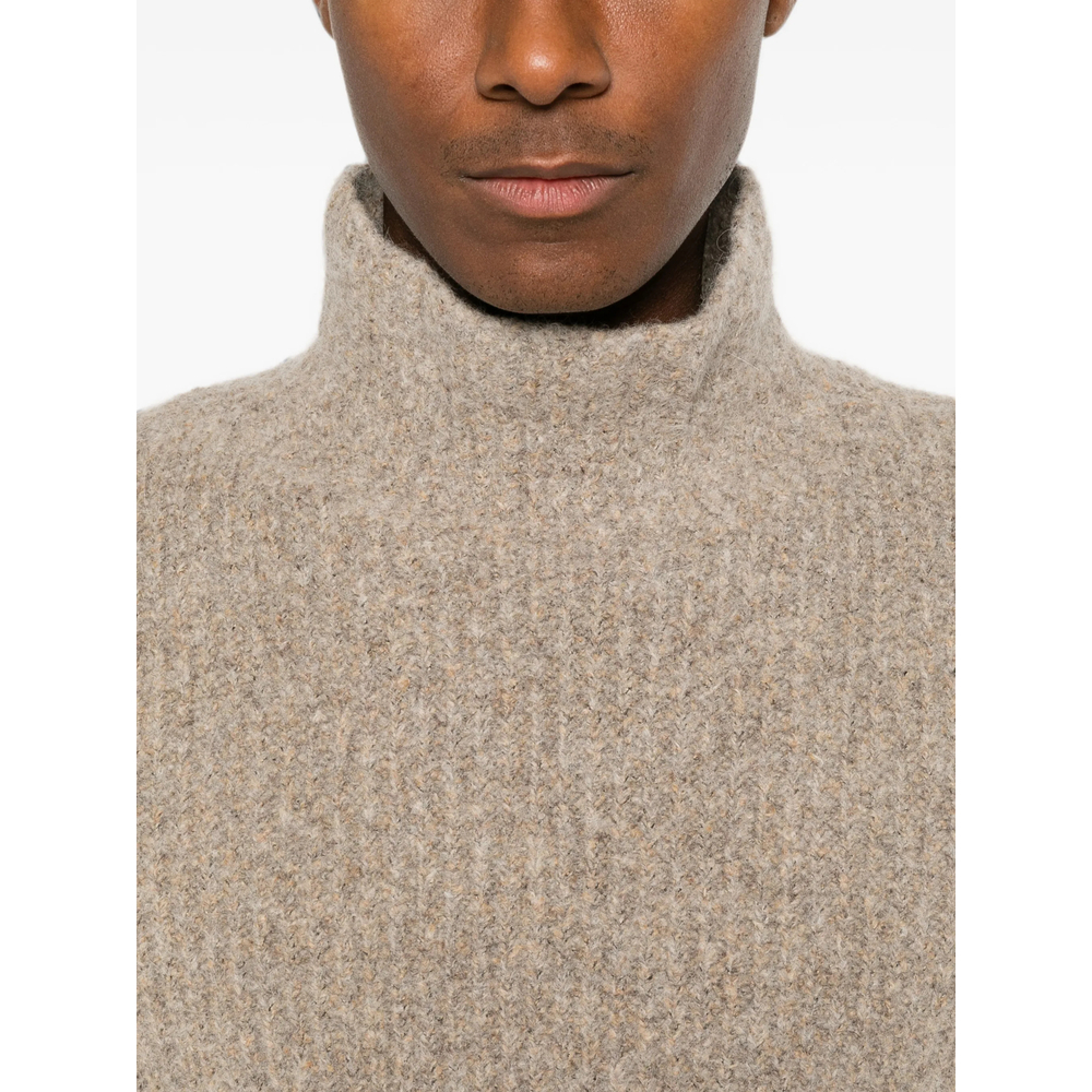[ROBERTO COLLINA] Sweatshirt FW26 263MYB43103  CAMME