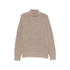 [ROBERTO COLLINA] Sweatshirt FW26 263MYB43103  CAMME