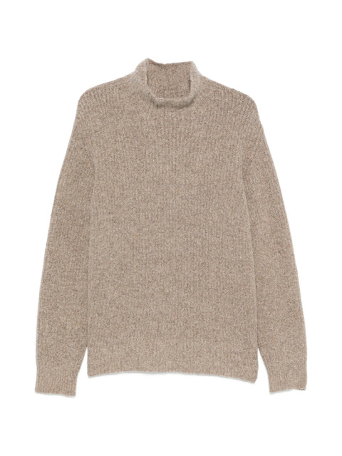 [ROBERTO COLLINA] Sweatshirt FW26 263MYB43103  CAMME