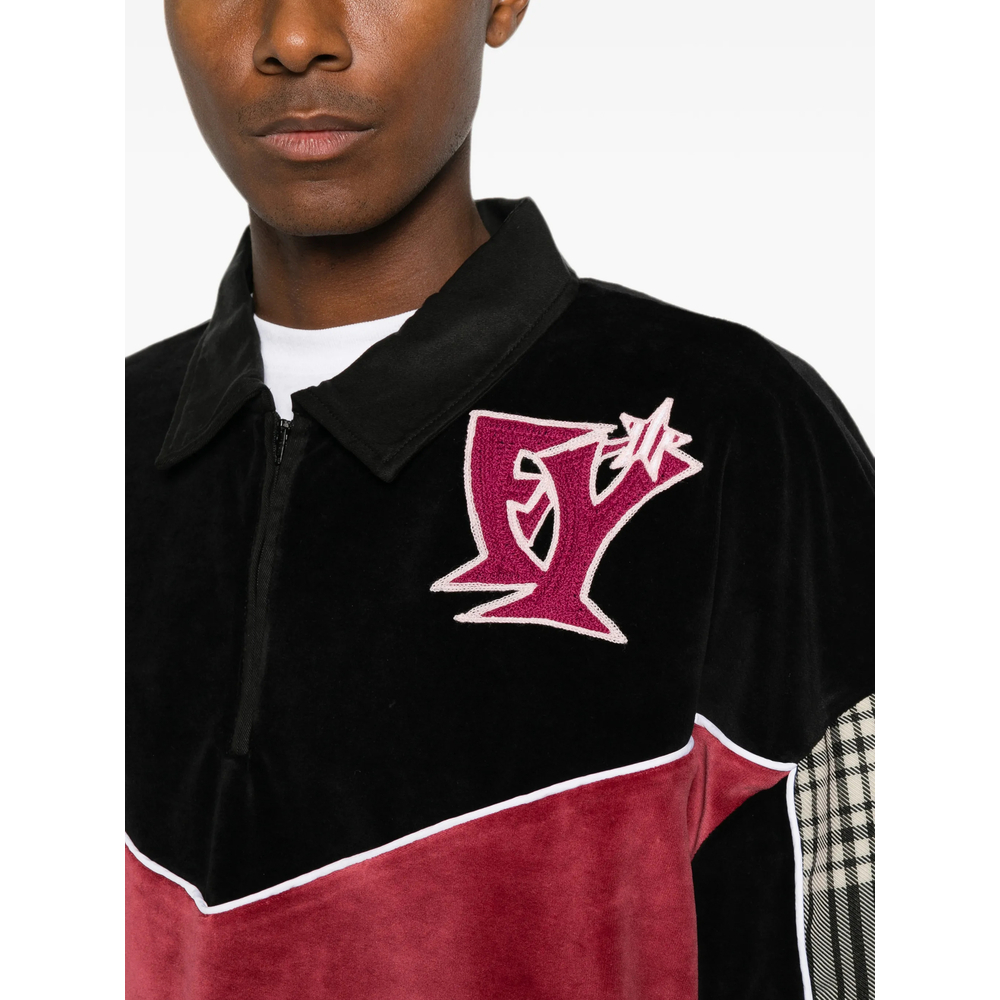 [PDF] Casual Jacket FW26 DFM54049 TJ117 BLACK